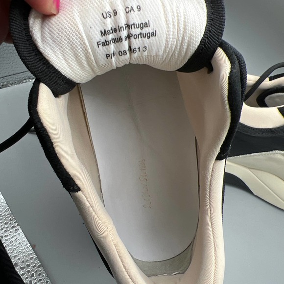 & Other Stories Chunky Technical Sneakers sz 9 - Picture 8 of 8